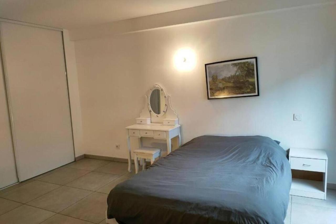 203 Duplex Jeanne D'Arc Apartman Toulouse Kültér fotó