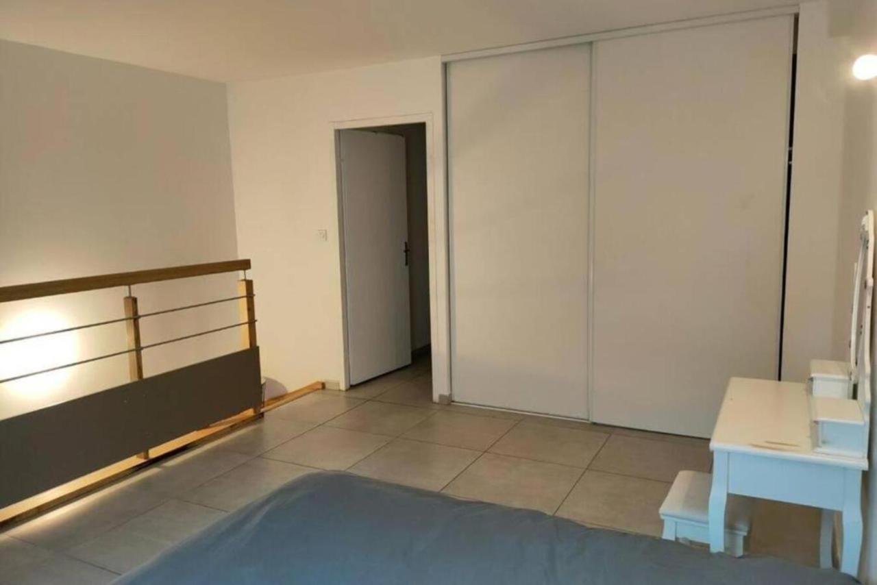 203 Duplex Jeanne D'Arc Apartman Toulouse Kültér fotó